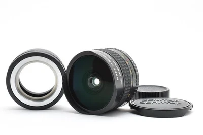 Zenitar Fisheye f/2.8 Camera Lenses for sale | eBay