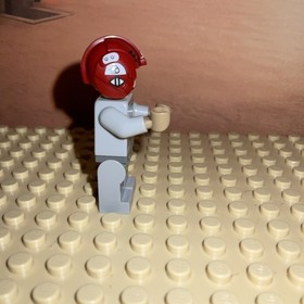 LEGO Star Wars Minifigure SANDSPEEDER PILOT sw0882 from 75204