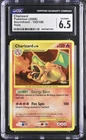 Pokemon Charizard 103/100 Stormfront Holo CGC 6.5