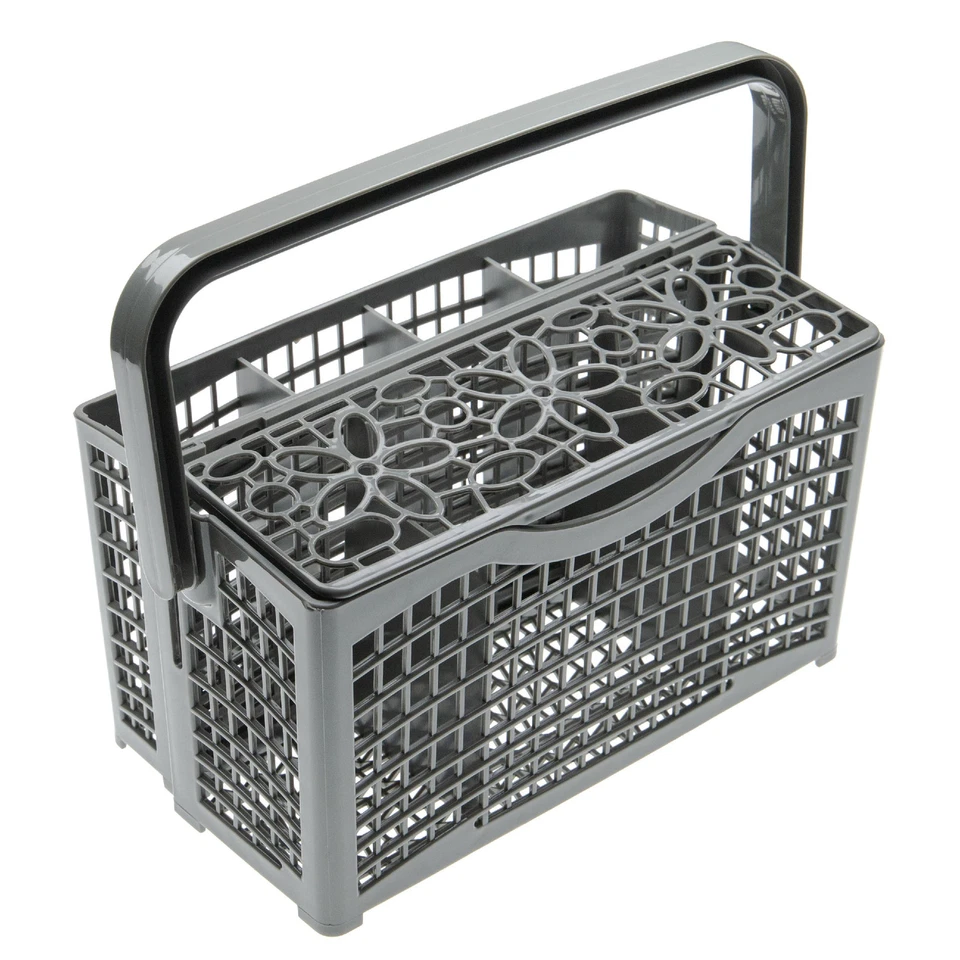 Besteckkorb für ElectroluxConstructaDeDietrichBrandtBoschCandy Teilbar
