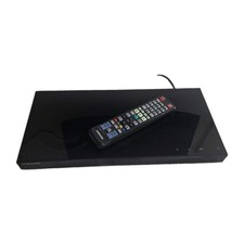 Samsung BD-C6900 Smart 3D Blu-Ray Player, 7.1 Channel Surround Sound with Remote