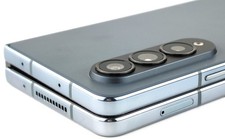 Samsung Galaxy Z Fold4 SM-F936B/DS - 256GB - Graygreen (Sbloccato)