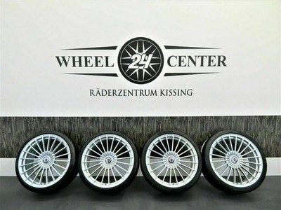 Orig BMW ALPINA 3er G20 G21 Sommerräder 20 Zoll Styl CS20 Schmiederad Neu