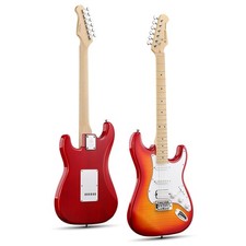 Donner DST-95 Electric Guitar With Amplifier ...