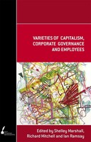 Varieties Of Capitalism, Corporate Governance And Employees | Marshall (U. A.)