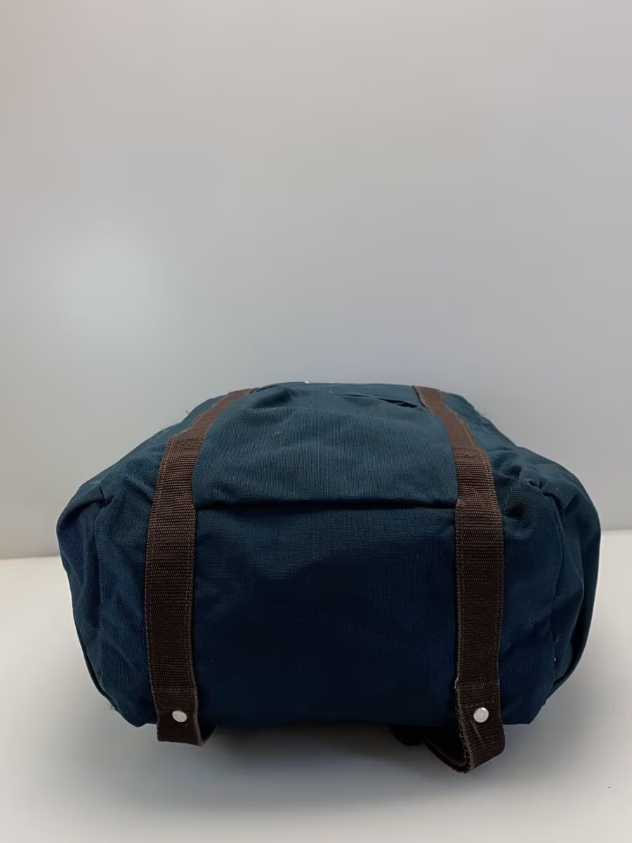 DANTON Backpack Nylon Green - image 4