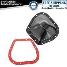 Rear Differential Cover Gasket For Ford F150 E150 Expedition Lincoln 9.75