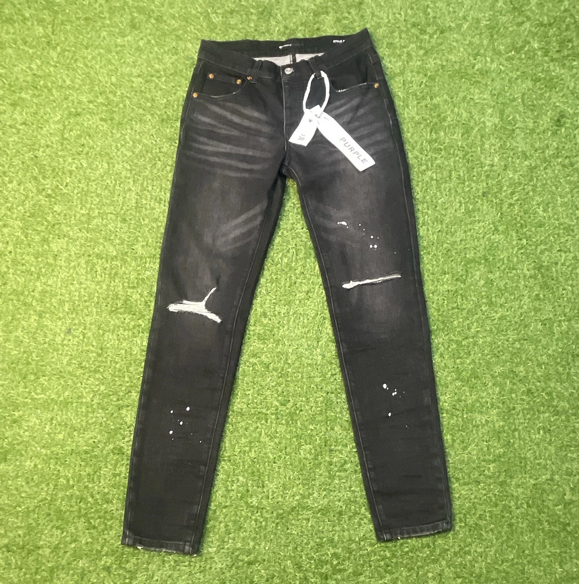 Ralph Lauren Purple Label Jeans for Men for sale - eBay