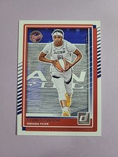 Sydney Colson 2025 Panini Donruss WNBA Basketball Card # 9 K1900