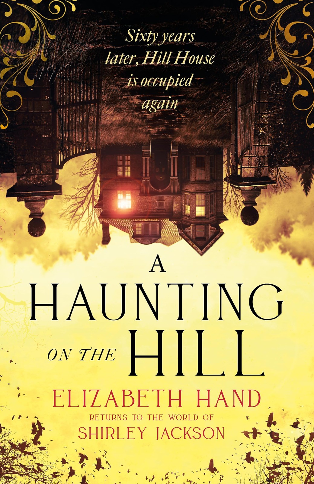 A Haunting on the Hill: Return to Shirley Jackson's classic ghost story for Hal - Image 6
