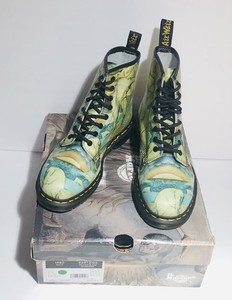 Dr Martens Tate | eBay