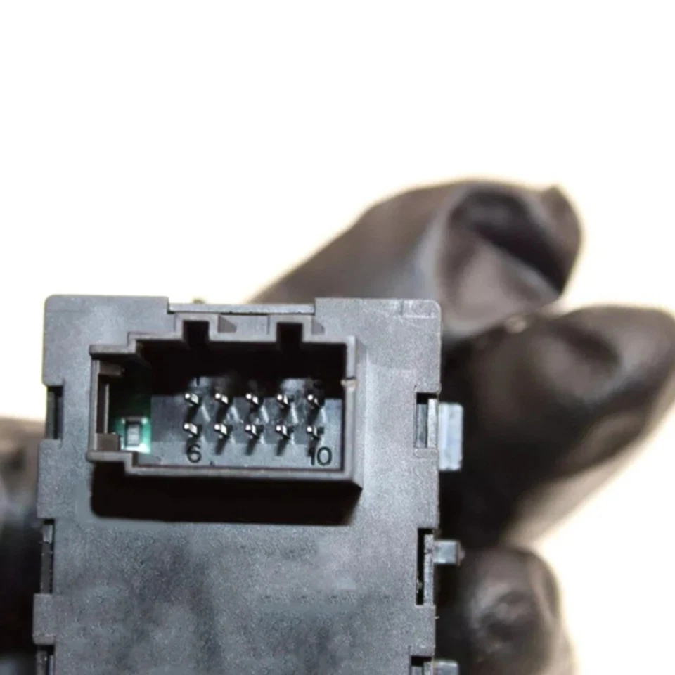 Parking Brake Switch For Audi A4 A5 Q7 RS4 RS5 2016-2024 4M1927225A 4M1927225A - Image 3 of 4