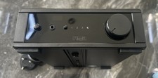 Rega IO Integrated Amplifier, Original Box.
