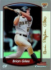 Click to enlarge Brian Giles