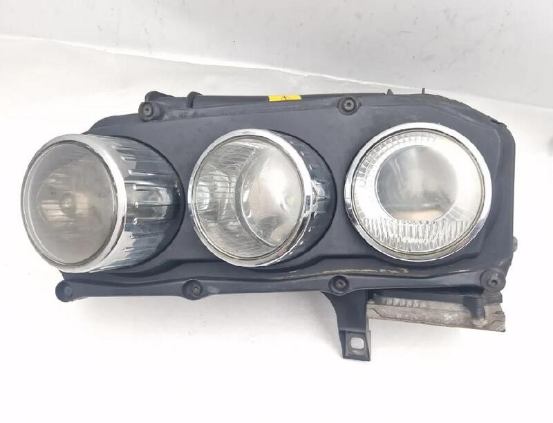 60683988 faro anteriore sinistro ALFA ROMEO BRERA X4 12 11 05 12 10