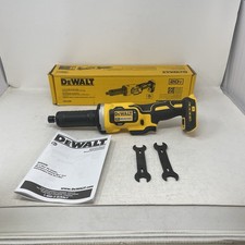 Dewalt DCG426B 20V Max Variable Speed Brushless Die Grinder *Tool Only*