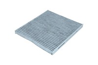 Innenraumfilter Kamoka F516701 Frischluftfilter Aktivkohlefilter FüR Hyundai VF