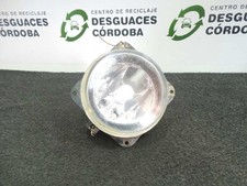 Antibrouillard Ford TRANSIT CONNECT
