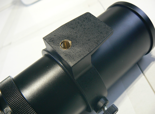 Commander Optics M42 420 mm-800 mm super teleobiettivo filettato obiettivo avvitato + tappo finale - Foto 13 di 14