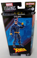 Hasbro Marvel Legends Series X-Men Cyclops Ac...