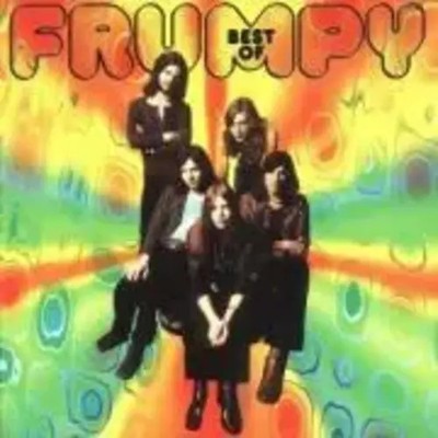 Best Of Frumpy | Frumpy | Deutsch | Audio-CD | CD | 1997 | EAN 0731453621626