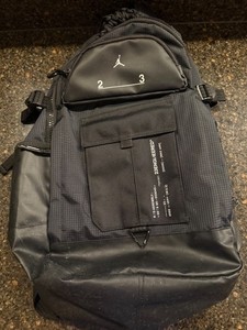 nike backpack laptop case Nike XL Brasilia 9.0 Unisex School Backpack, Active Wear, Tech Pocket,  BA5959 (Black/White)