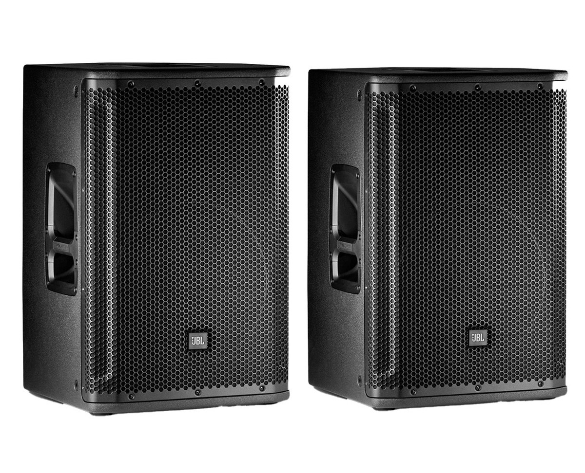 JBLパワードスピーカーSRX812P ペア ラスト. 1個 Amazon.com: JBL Professional Portable 2 Bass Reflex Self