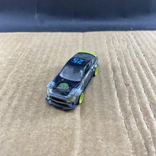 2020 Hot Wheels ‘18 Ford Mustang RTR Spec 5, 1:64, COMB SHIP $1