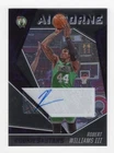 2020-21 Panini Chronicles Airborne /99 Robert Williams III Auto Autograph