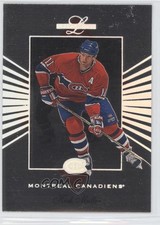 1994-95 Leaf Limited Kirk Muller #37 0h5