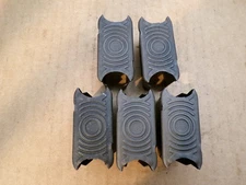 Lot of 5 L&H 77 Marked M1 Garand En Bloc Clips 8 Round 30-06