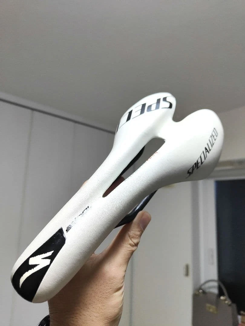 Specialized Toupe 143mm for sale | eBay