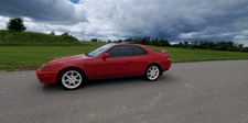 Honda: Prelude