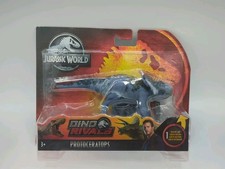 Jurassic World Protoceratops Figure