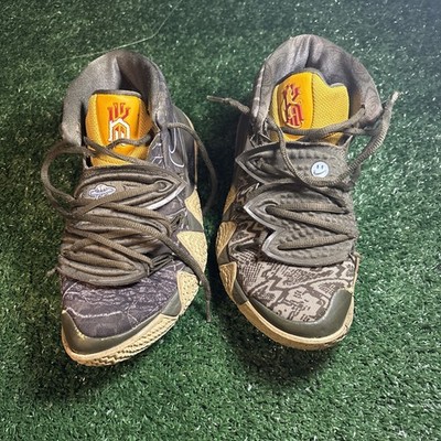 Size 9 Nike Kybrid S2 What The Camo