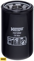 Hengst Filter H216W ÖLfilter MotoröLfilter