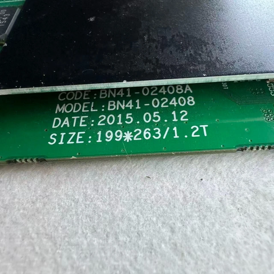 BN41-02408A BN91-16047U Mainboard für UD46E LH46UDE (LTI460HN12) - Bild 2 von 3