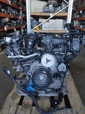 Moteur Audi Q7