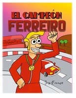 Jorge Vazquez | El CampeóN Ferreiro | Taschenbuch | Spanisch (2021)