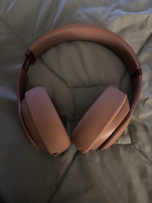 Beats by Dr. Dre Studio Pro x Kim Kardashian Dune Over-Ear Headband Headphones