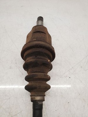 Toyota OEM 99-02 Corolla Front Drive-cv Shaft Axle ASSY 4342002101
