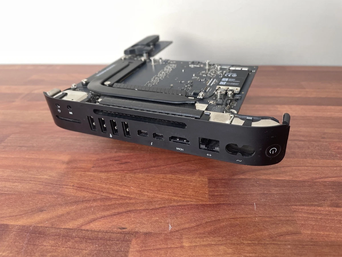 2014 Mac mini Desktops & All-In-One Computers for sale | eBay UK