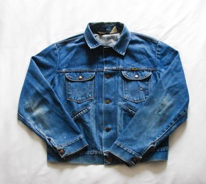 Wrangler 124mj | eBay