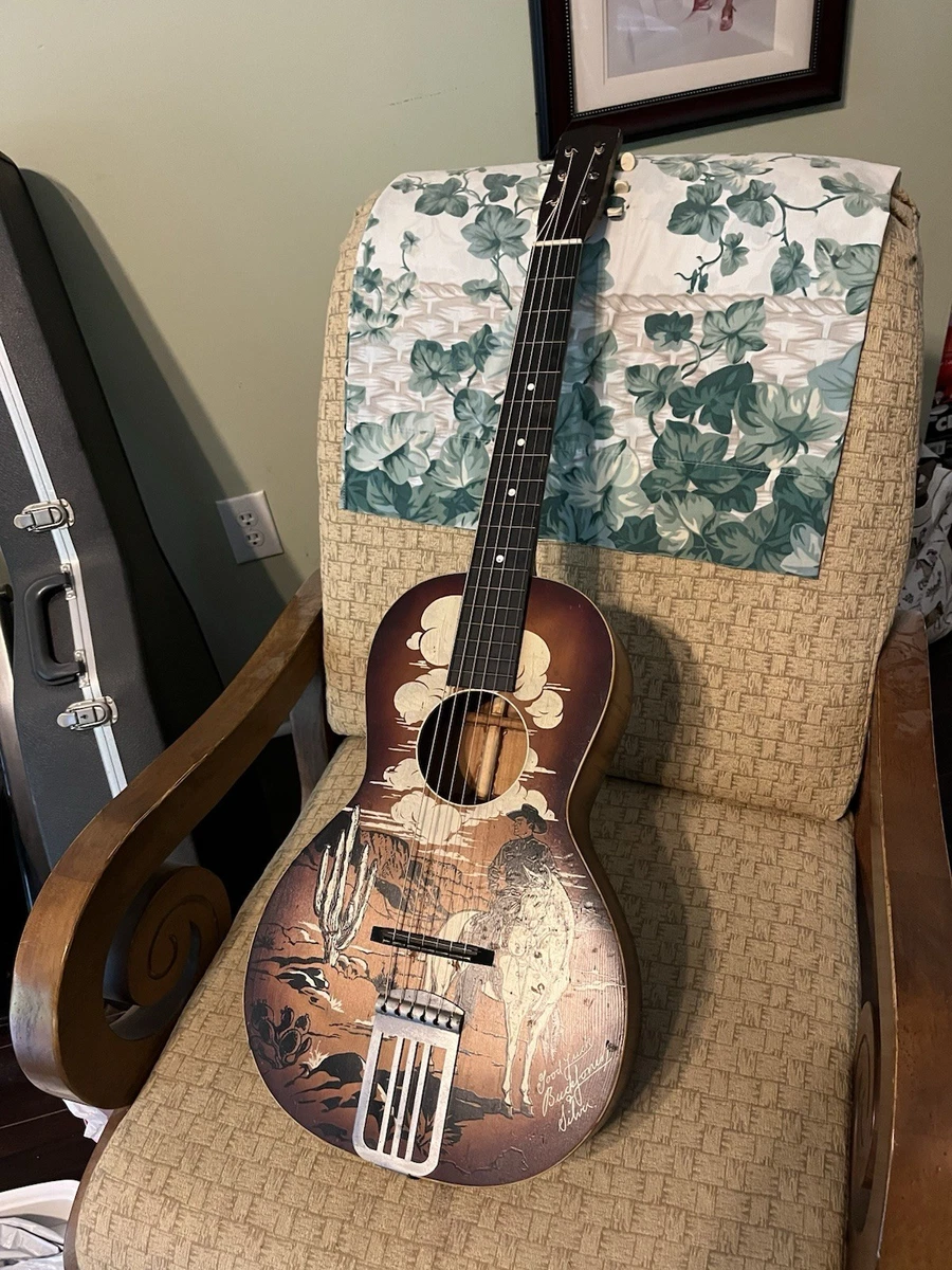 Regal Vintage Guitars & Basses for sale | eBay