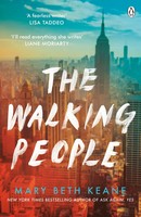 The Walking People | Mary Beth Keane | Englisch | Taschenbuch | 400 S. | 2022