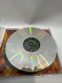 Tom Clancy's Rainbow Six - Sega Dreamcast - Complete CIB Tested