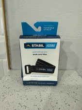 STABILICERS Replacement Powder Straps Unisex Walk Hike Snow Bundle of 2 New