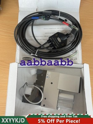 1PCS NEW Schmalz Vacuum Generator SCP 25 NO AS RD PNP #GL