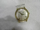 Omega men’s Automatic Watch Cal 560 KL 6303 14K Gold Filled YOU fix parts fair