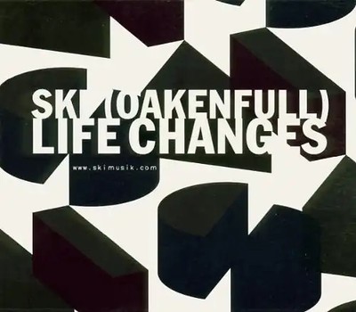Ski Oakenfull - Life Changes